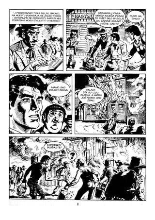 Zagor sd   045 - Opsjednutost