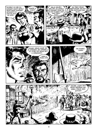 Zagor sd   045 - Opsjednutost