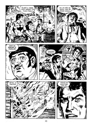 Zagor sd   045 - Opsjednutost