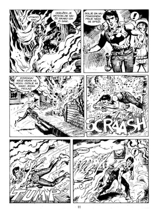 Zagor sd   045 - Opsjednutost