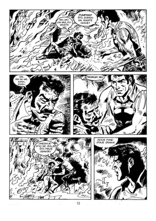 Zagor sd   045 - Opsjednutost