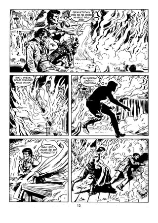 Zagor sd   045 - Opsjednutost