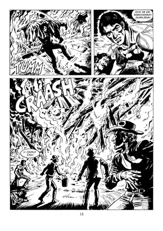 Zagor sd   045 - Opsjednutost