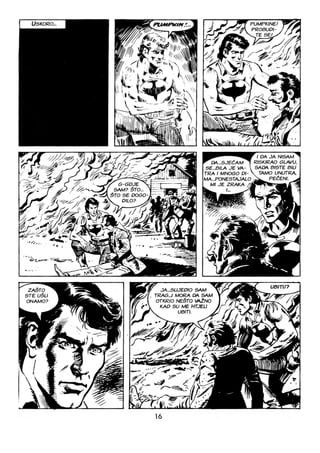 Zagor sd   045 - Opsjednutost