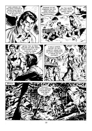 Zagor sd   045 - Opsjednutost