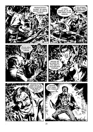 Zagor sd   045 - Opsjednutost