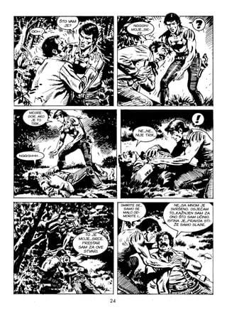 Zagor sd   045 - Opsjednutost