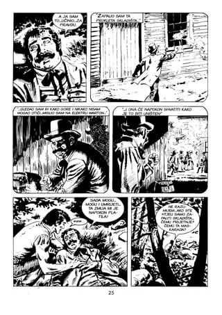 Zagor sd   045 - Opsjednutost