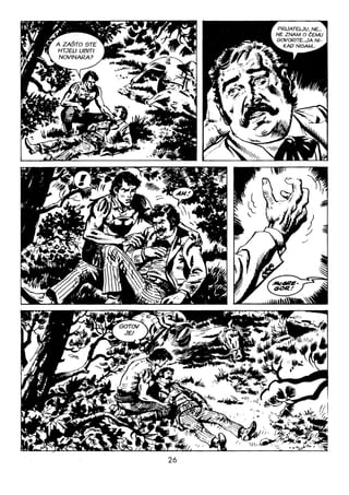 Zagor sd   045 - Opsjednutost