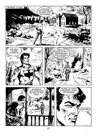 Zagor sd   045 - Opsjednutost