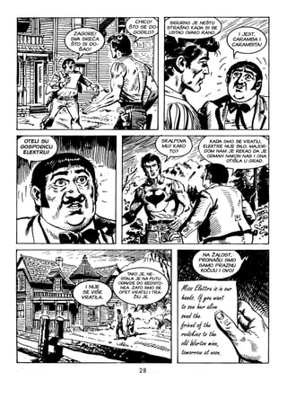 Zagor sd   045 - Opsjednutost