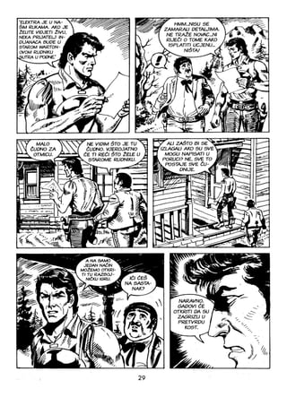 Zagor sd   045 - Opsjednutost