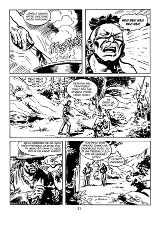 Zagor sd   045 - Opsjednutost