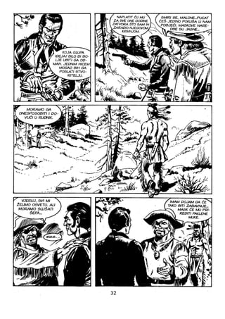 Zagor sd   045 - Opsjednutost