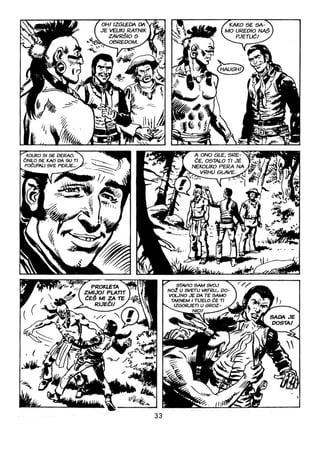 Zagor sd   045 - Opsjednutost