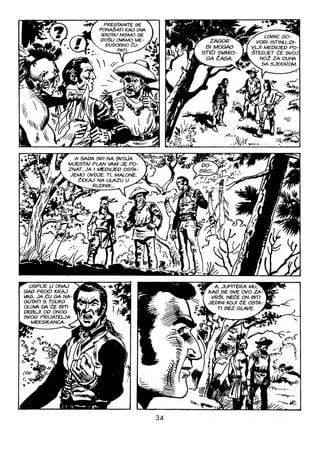 Zagor sd   045 - Opsjednutost