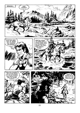 Zagor sd   045 - Opsjednutost