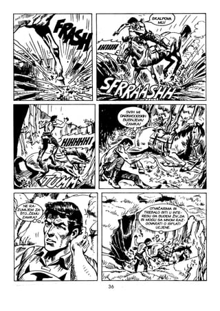 Zagor sd   045 - Opsjednutost