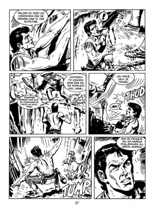 Zagor sd   045 - Opsjednutost