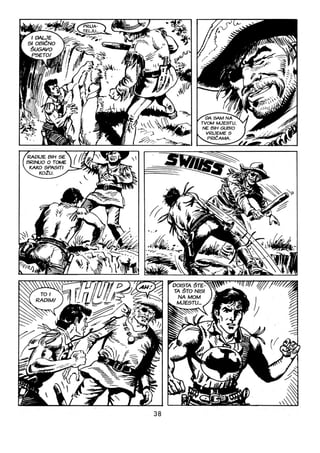 Zagor sd   045 - Opsjednutost