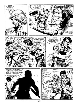 Zagor sd   045 - Opsjednutost
