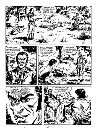 Zagor sd   045 - Opsjednutost