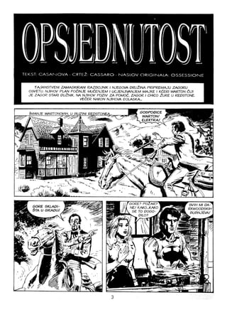 Zagor sd   045 - Opsjednutost