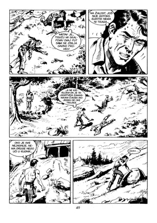 Zagor sd   045 - Opsjednutost