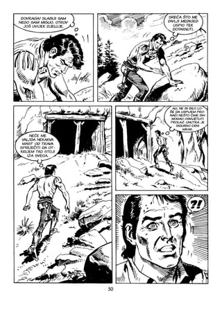 Zagor sd   045 - Opsjednutost