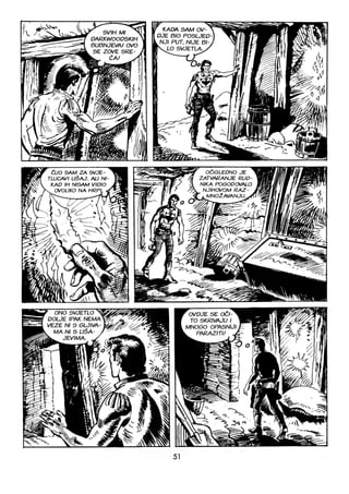 Zagor sd   045 - Opsjednutost