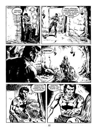 Zagor sd   045 - Opsjednutost