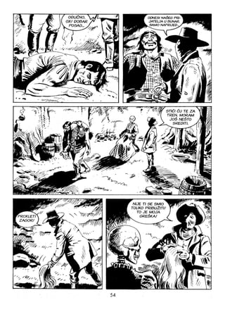 Zagor sd   045 - Opsjednutost