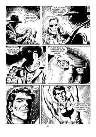 Zagor sd   045 - Opsjednutost