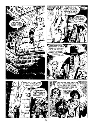 Zagor sd   045 - Opsjednutost