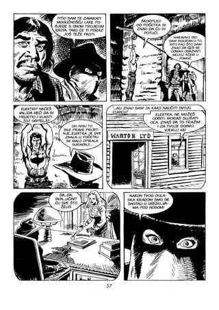 Zagor sd   045 - Opsjednutost