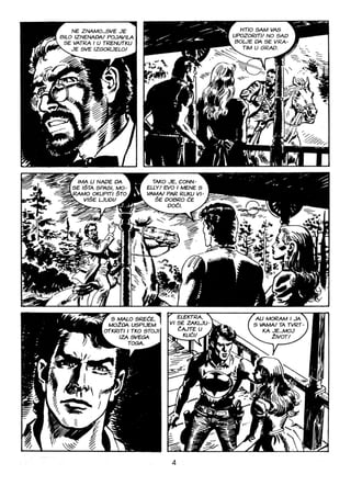 Zagor sd   045 - Opsjednutost