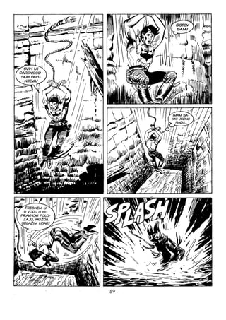 Zagor sd   045 - Opsjednutost