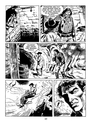 Zagor sd   045 - Opsjednutost