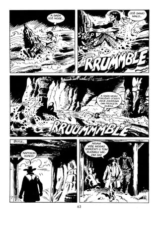 Zagor sd   045 - Opsjednutost