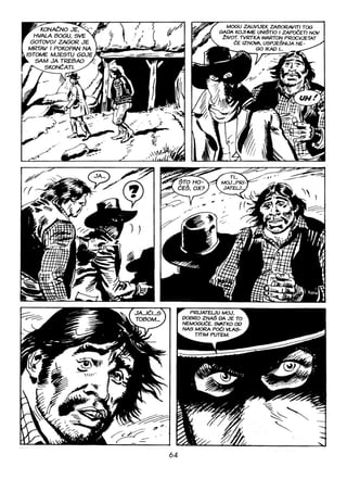 Zagor sd   045 - Opsjednutost