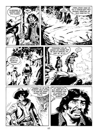 Zagor sd   045 - Opsjednutost