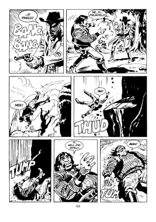 Zagor sd   045 - Opsjednutost