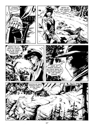 Zagor sd   045 - Opsjednutost