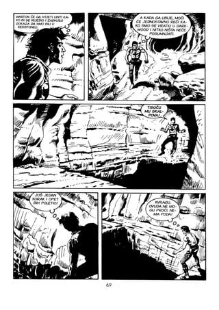 Zagor sd   045 - Opsjednutost