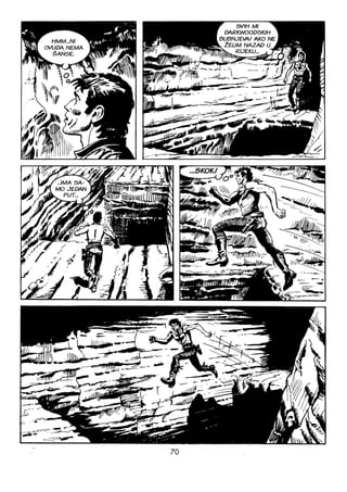 Zagor sd   045 - Opsjednutost