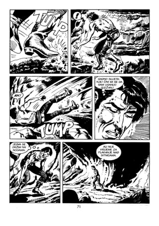 Zagor sd   045 - Opsjednutost