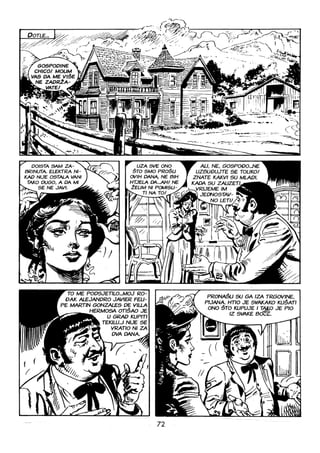 Zagor sd   045 - Opsjednutost