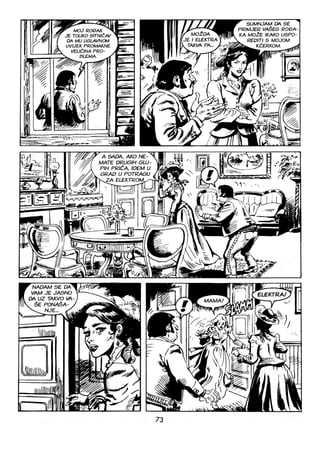 Zagor sd   045 - Opsjednutost