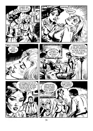 Zagor sd   045 - Opsjednutost