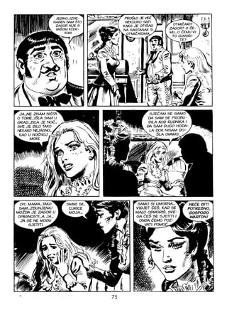 Zagor sd   045 - Opsjednutost